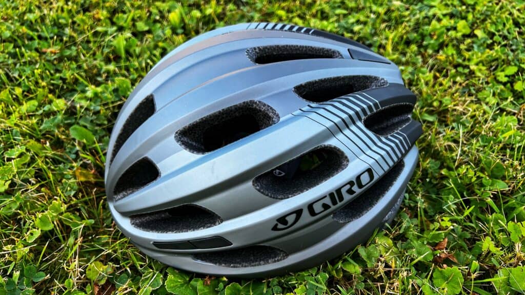 Perkiomen Bicycles - Giro Isode Helmet